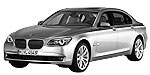 BMW F01 B3051 Fault Code