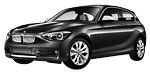 BMW F21 B3051 Fault Code